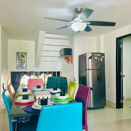 Santa Marta Apartamentos - Palanoa Екстериор снимка