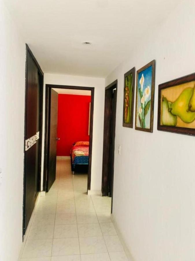 Santa Marta Apartamentos - Palanoa Екстериор снимка