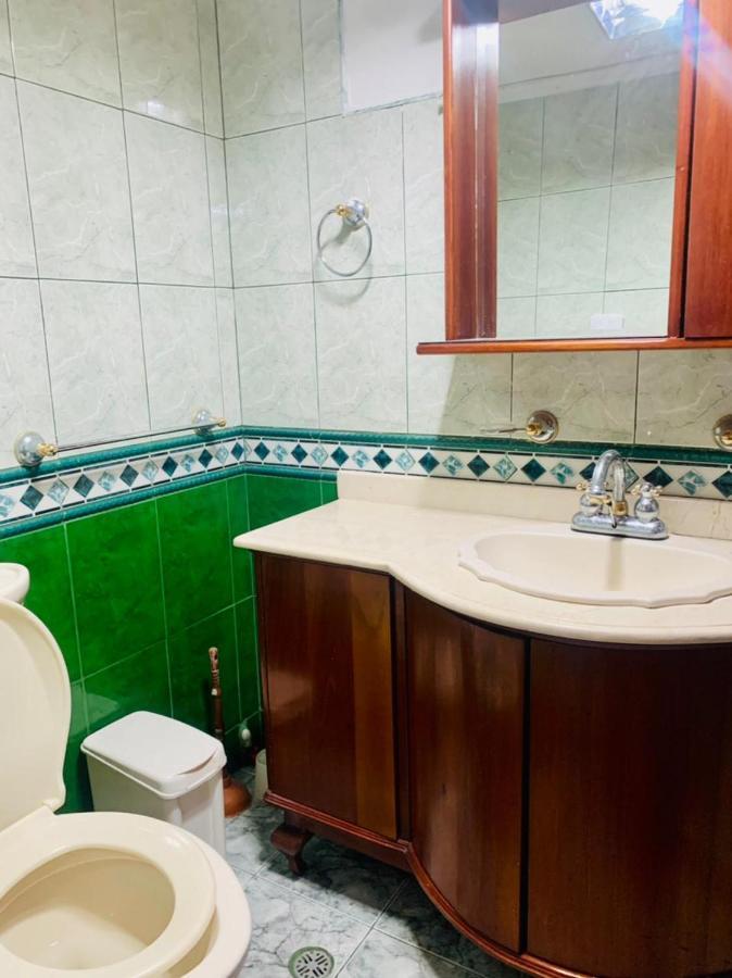 Santa Marta Apartamentos - Palanoa Екстериор снимка