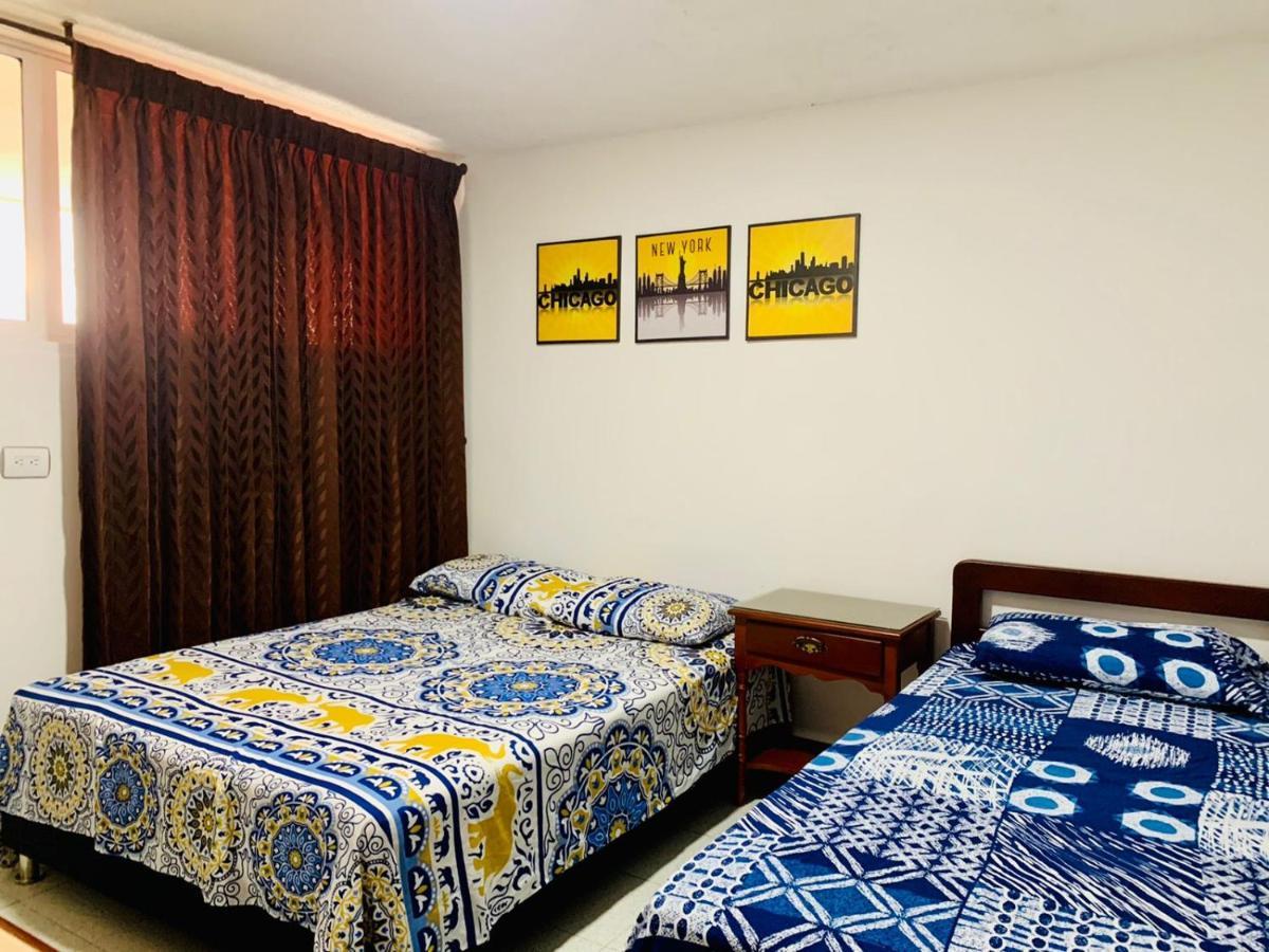 Santa Marta Apartamentos - Palanoa Екстериор снимка