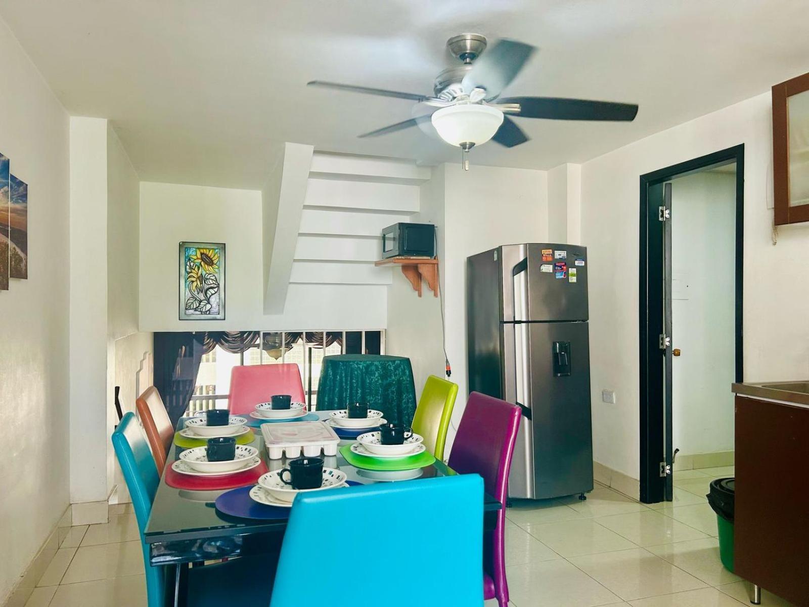 Santa Marta Apartamentos - Palanoa Екстериор снимка
