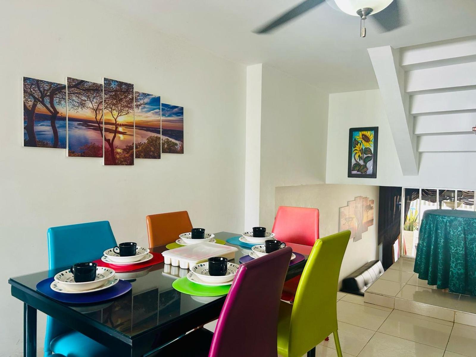 Santa Marta Apartamentos - Palanoa Екстериор снимка