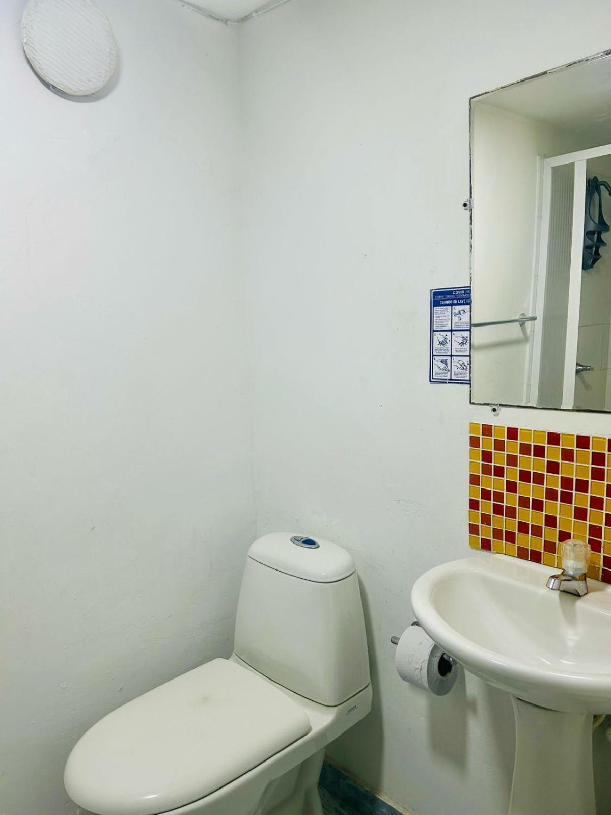 Santa Marta Apartamentos - Palanoa Екстериор снимка