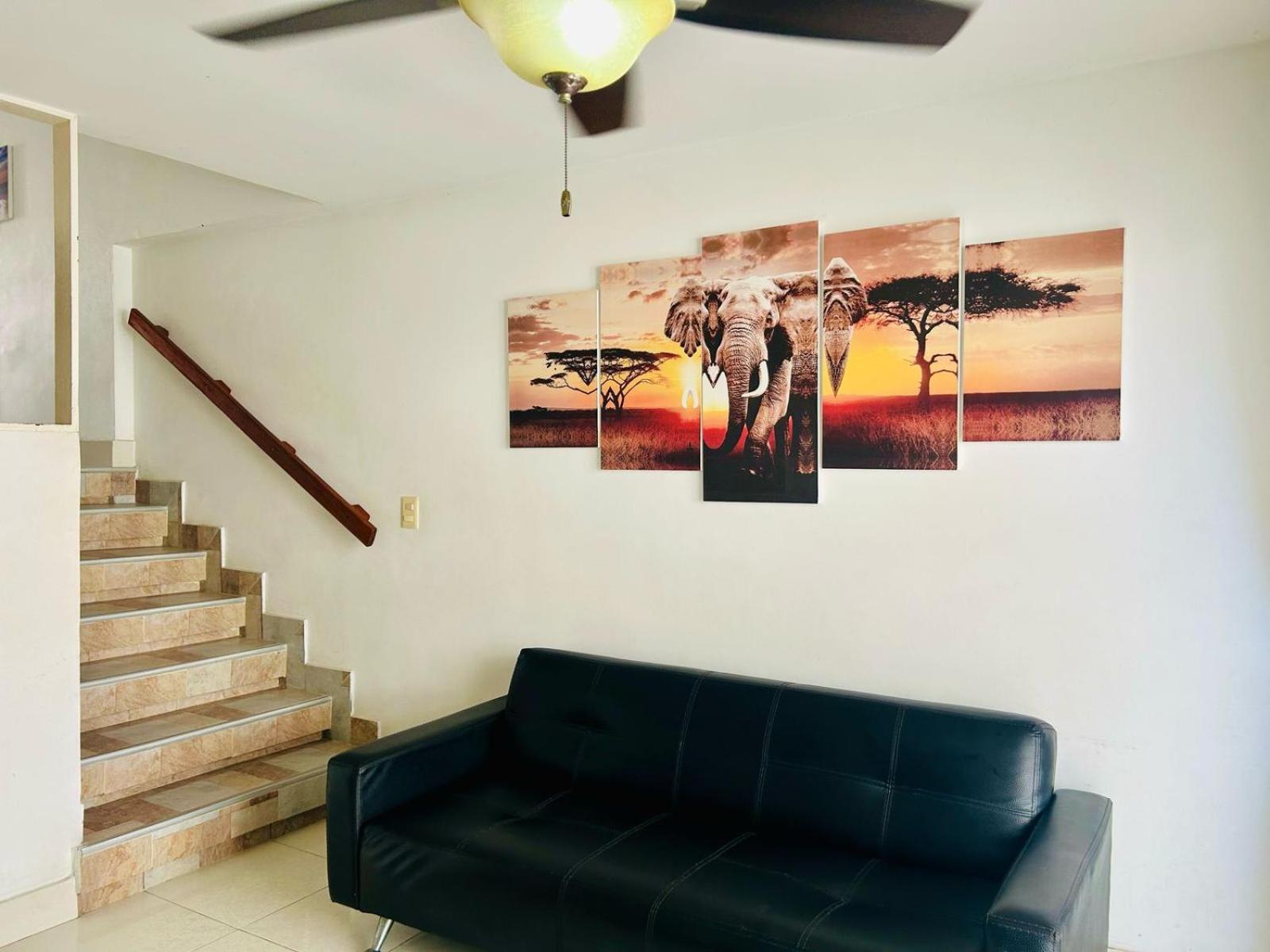 Santa Marta Apartamentos - Palanoa Екстериор снимка
